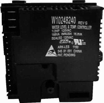 Whirlpool W10248240 Sensor Switch, Model: W10248240, Outdoor & Hardware Store