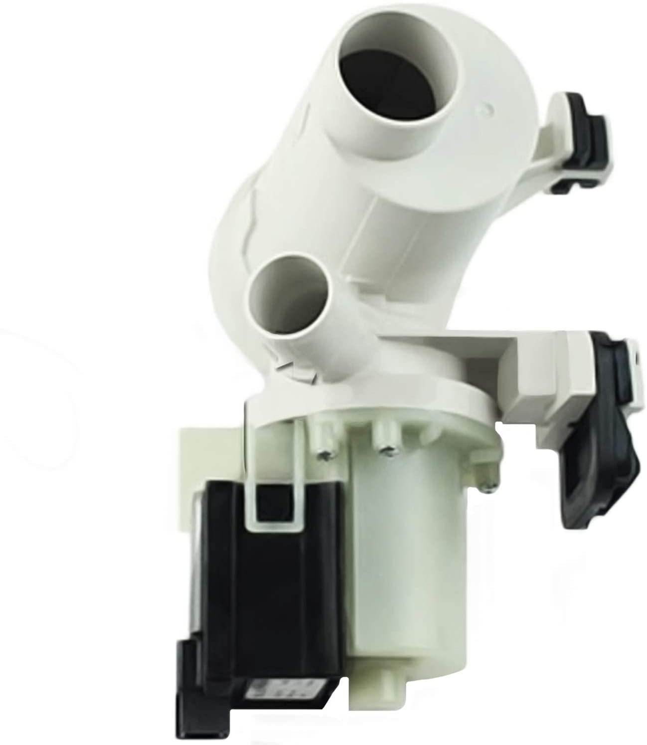 OCTOPUS W10130913 Washer Drain Pump Assembly Replaces 8540024 W10730972 W10117829 W10135045 W10130914