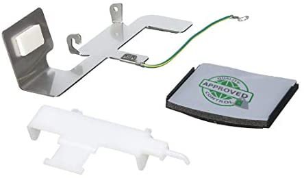 Glob Pro Solutions GS102 fits Tab Ice Door ICE MAKER DOOR CHUTE KIT 3" ¼ x 3" x 7" Replacement for AP3872692-PS990120 Heavy DUTY