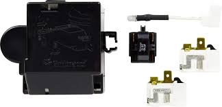AP3873993 Compressor Start Device Kit Whirlpool
