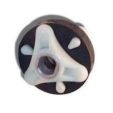 Kenmore Whirlpool Washer Motor Coupling MIA13005 fits 285753A