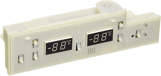 Global Solutions Beta1DG3-G1 Control Board Wl for Whirlpool Refrigerator 241733803, 241739703, 2443739, PS5136151