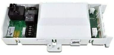 Global Solutions AP6017976 Electronic Control Board Wl for Whirlpool Washer PS11751277 EAP2372647 PD00004082