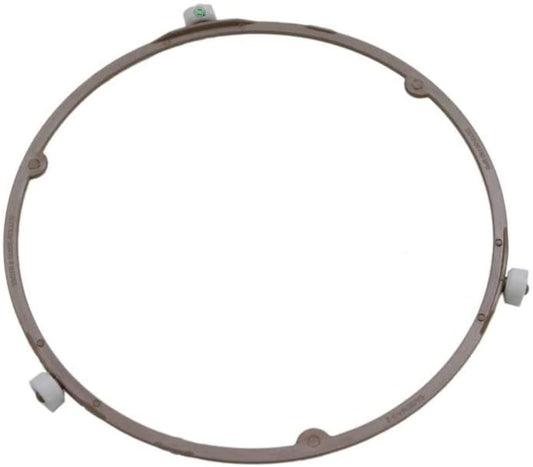 GlobPro AH223995 EA223995 PS223995 AP3424671 Microwave Guide Roller Assembly 9" ¼ Length Approx. Replacement for and Compatible with General Electric Heavy Duty