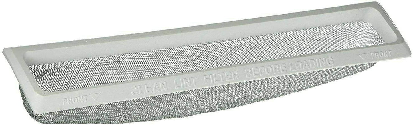 DMI Dryer 5304516871 For Frigidaire Dryer Lint Screen