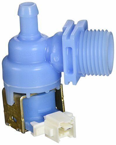 Whirlpool W10327250 Inlet Valve