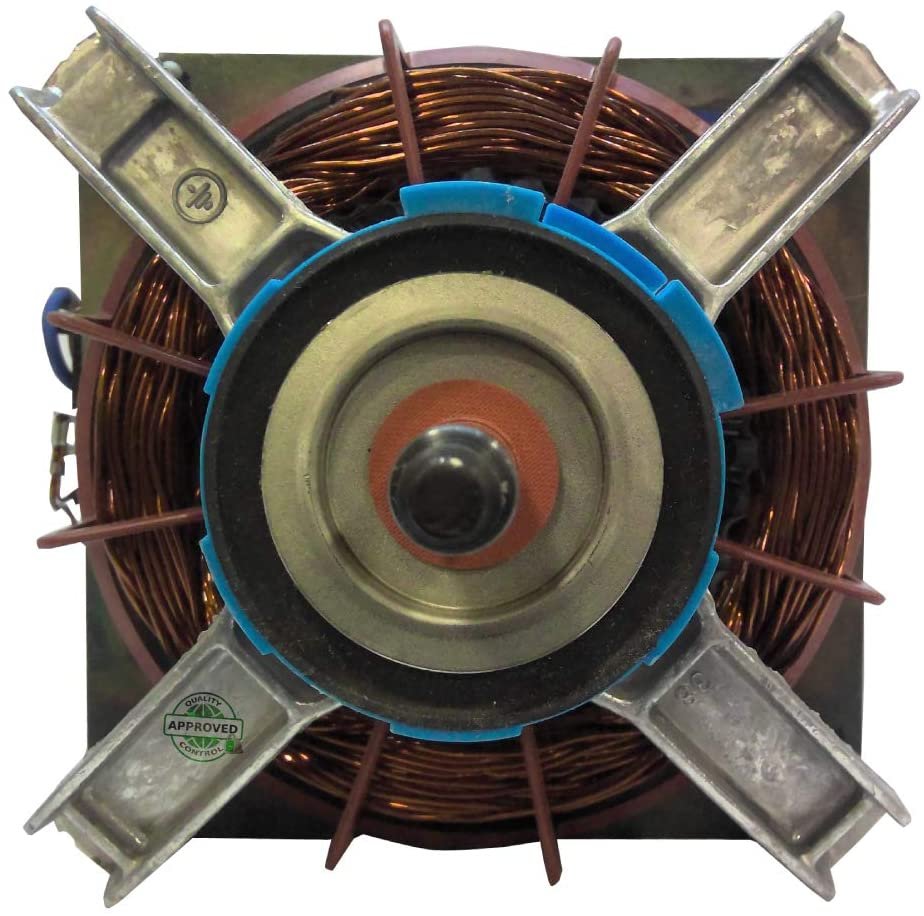 GlobPro EAP11739459-PD00002624 Drive Motor Replacement for and compatible with Crosley Magic Chef Maytag Whirlpool EAP11739459-PD00002624 Heavy DUTY