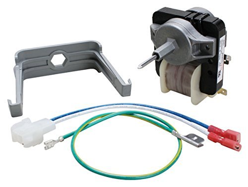 Express Parts  NEBOO Replacement Fit Evaporator Fan Motor Kit for Maytag Replaces 12002744