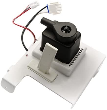 Genuine Whirlpool WP2313702 Circulation Pump