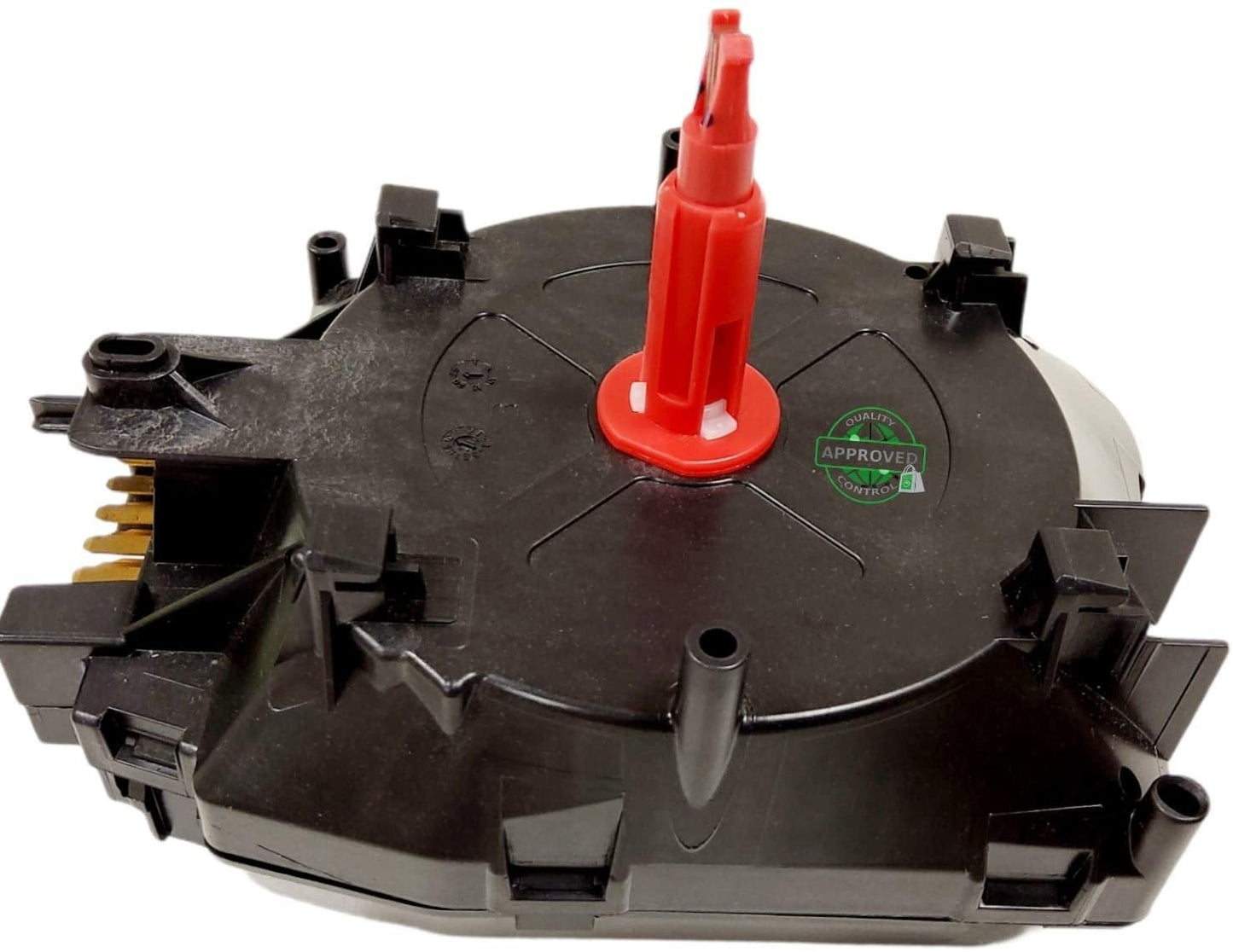 GlobPro WPW10116523 Washer Timer 6" Length Approx. Replacement for and compatible with Whirlpool WPW10116523 Heavy DUTY