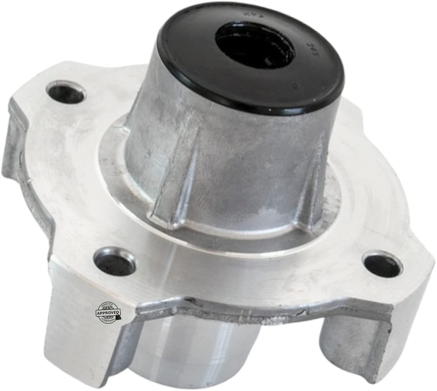 GlobPro PD00003543 AP4373103 PS2018476 EAP2018476 Washer Hub & Tub Seal bearing Kit Replacement for and compatible with Maytag Crosley Magic Chef Amana Heavy DUTY