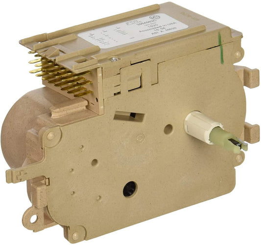 Global Products Washer Timer Compatible with Crosley PD00037672