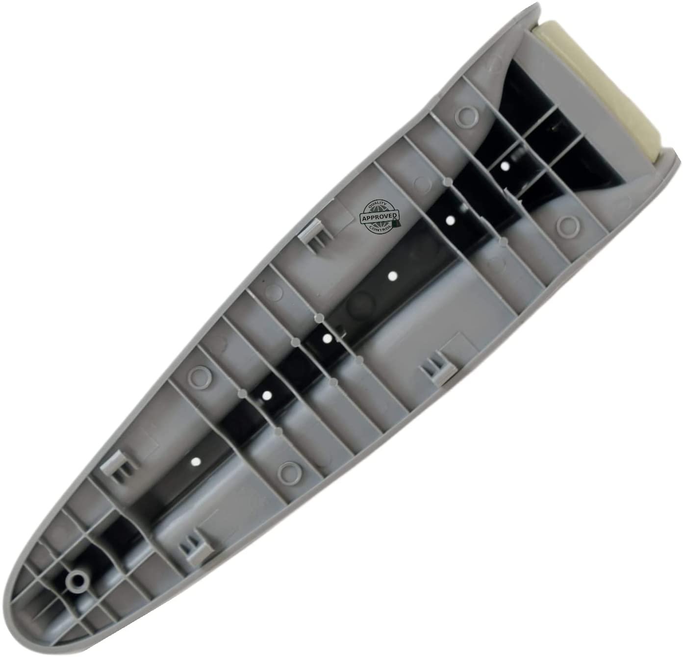 GlobPro 4433ER1005A 2657951 Drum Baffle Assembly 12" Lenght Approx. Replacement for and compatible with Heavy DUTY