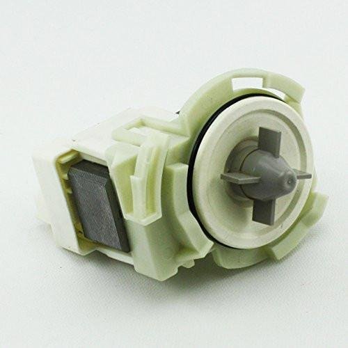 Plaset 8558995C fits Whirlpool maytag Kenmore water Drain Pump motor
