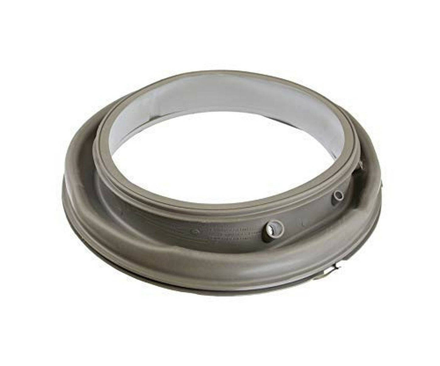 Global Products Washer Door Boot Seal Compatible with Whirlpool 1937414