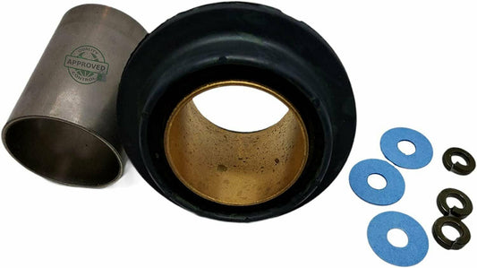 GlobPro PD00002520 AP4372971 PS2347235 EAP2347235 Washer Tub Bearing Kit 3 ½" Diameter Replacement for and compatible with Whirlpool Maytag PD00002520 AP4372971 PS2347235 EAP2347235 Heavy DUTY