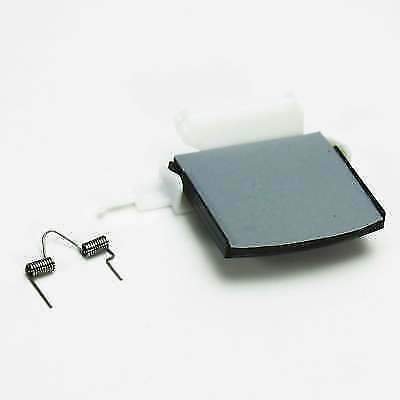 DELIVERY 2-3 DAYS-Whirlpool Ice Dispenser Door Chute Repair Kit AP5985152