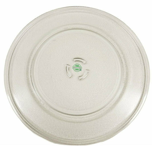 Global Solutions - Microwave Glass Turntable Tray EAP12728515 - PD00053925