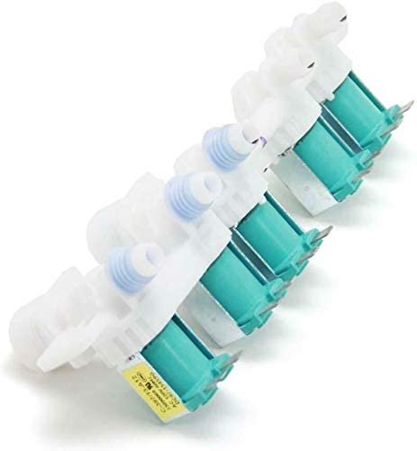 Global Solutions - Washer Water Inlet Valve AP5623056 - PS4220861