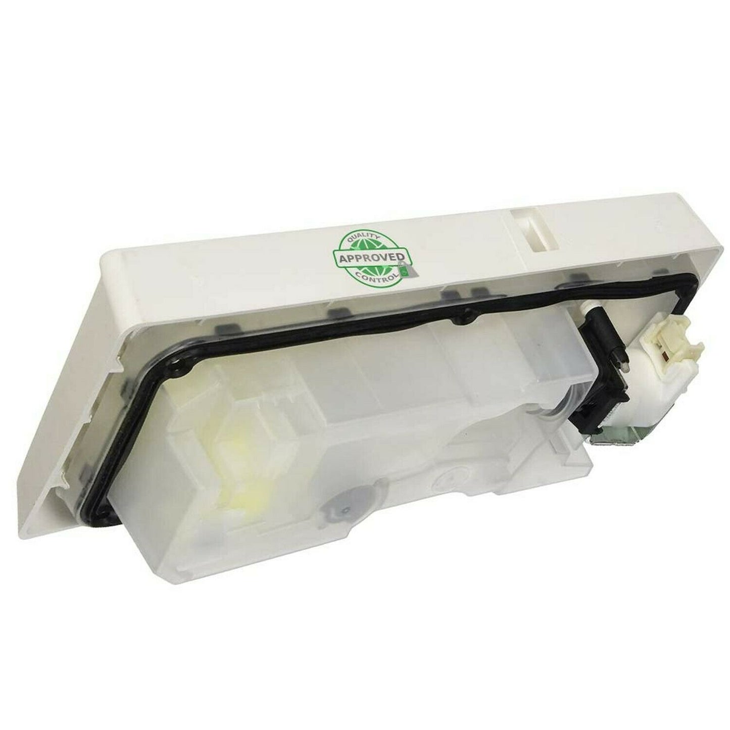 Glob Pro Solutions Genuine W10224428 Dishwasher Dispenser WPW10224428 AP44293...