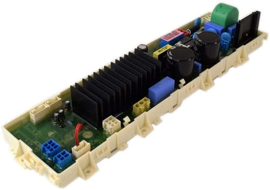 Global Solutions PD00031443 Pcb Assembly,main Wl for Whirlpool Washer EBR76262101, PS7793300.