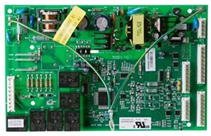 200D4862G004 General Electric Main Control Board 200D4862G003, 200D4862G004