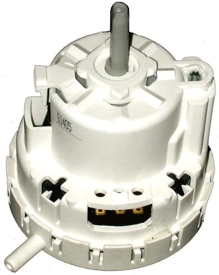 E-DrUS AP4566382 PS3408073 EAP3408073 PD00003413 Washer Pressure Switch compatible with Whirlpool Estate Roper Kenmore/Sears Heavy DUTY