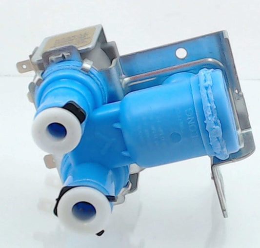 PRIORITY $5.95- ICE MAKER INLET VALVE AC220-240V #187+250 DA62-00914A