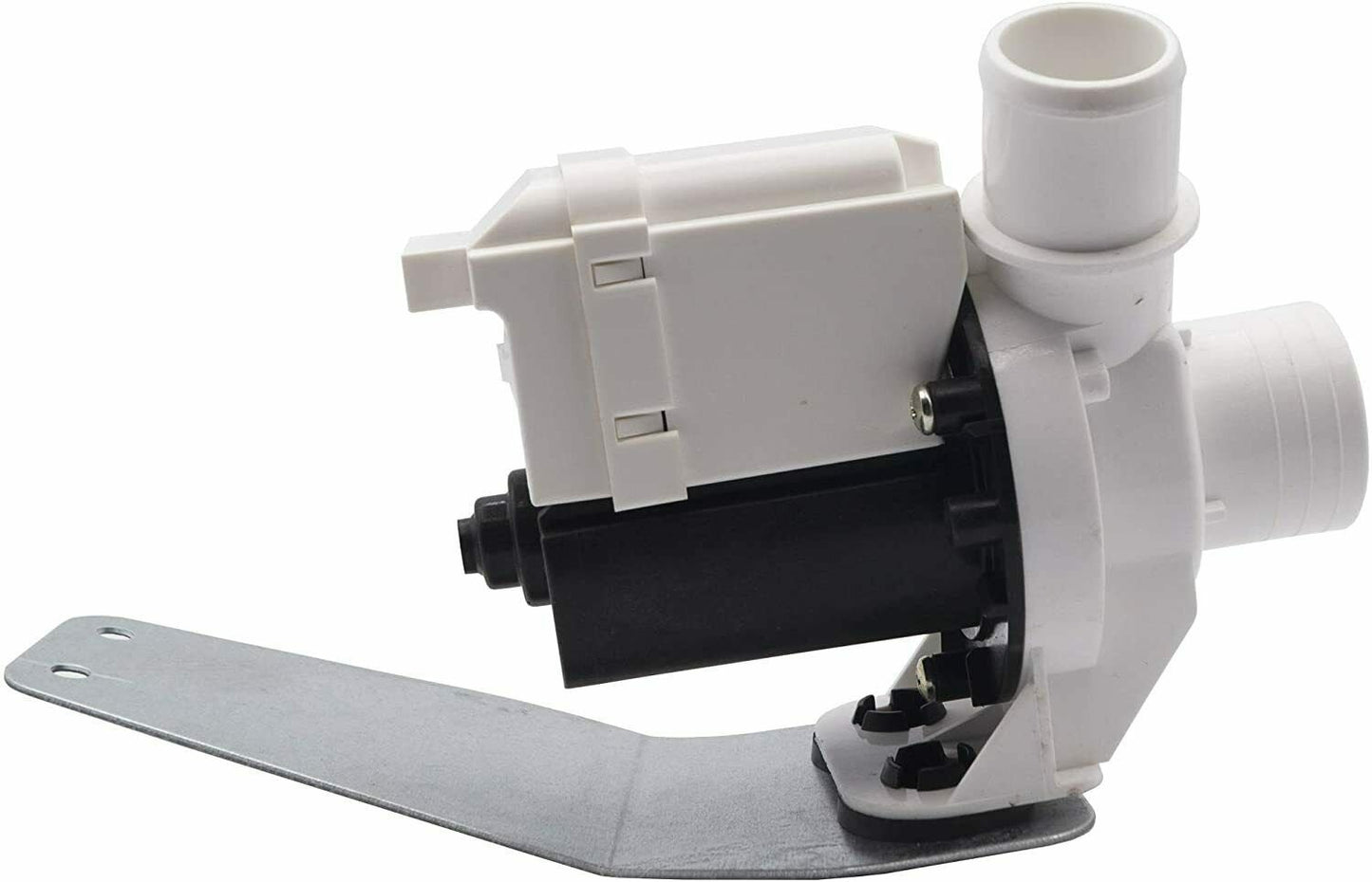 2-3 Days Delivery-Hotpint RCA  Washer Drain Pump Assembly wh23X10030