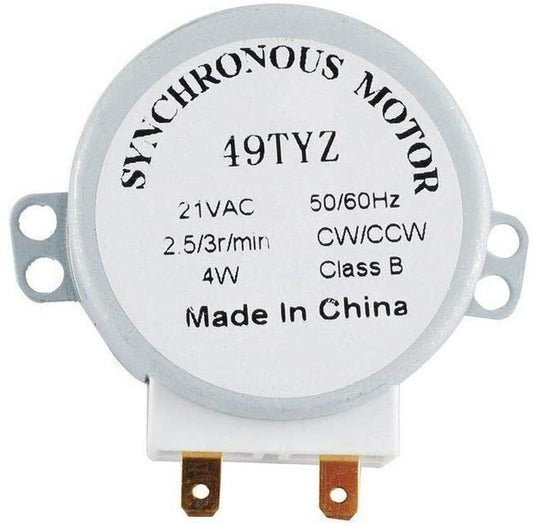 Global Solutions - Microwave Turntable Drive Motor 769741