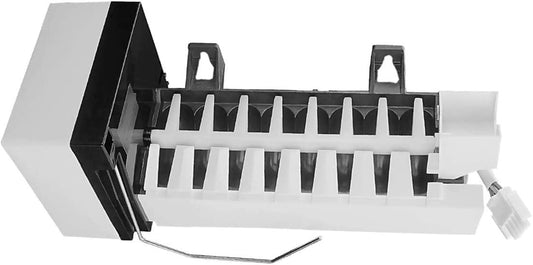 GlobPro FDI101S Icemaker Ice Maker Model Replacement for and compatible with Frigidaire FDI101S Heavy DUTY
