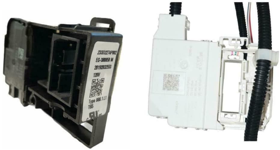 CK14026 Fits Washer laundry old #290D1580P002 /1/3/4/5/6/7/8/9 ERROR CODE Soluti Heavy DUTY