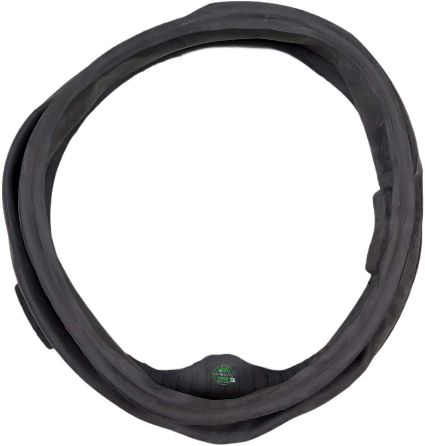 GlobPro PD00001104 PS1766023 EAP1766023 1394050 Door Boot Seal 10" length approx Replacement for and compatible with General Electric brands include PD00001104 PS1766023 EAP1766023 1394050 Heavy DUTY