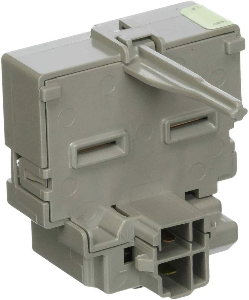 Global Solutions EAP11750123 Compressor Start Device Wl for Whirlpool Refrigerator PD00007378