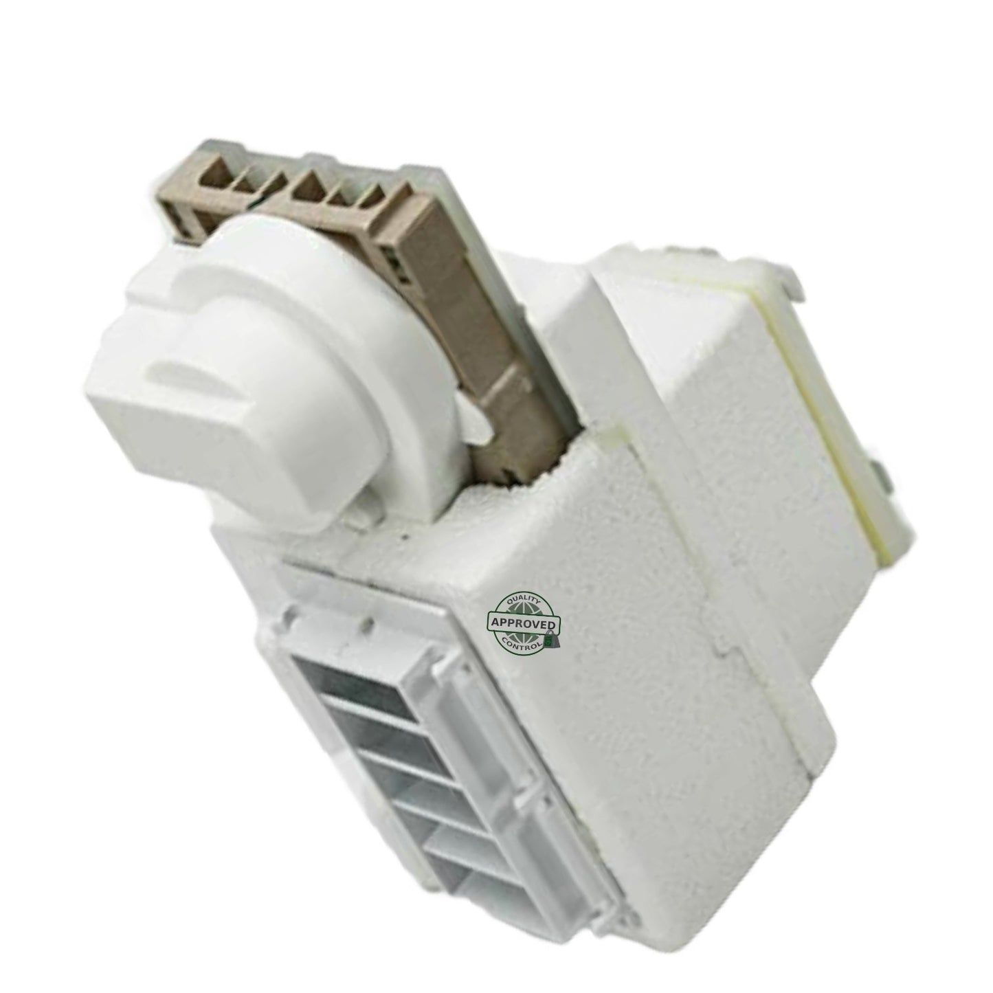 GlobPro PD00008074 EAP332208 AP3046080 PS332208 Fridge Air Diffuser Assembly 6" ½ length Approx. Replacement for and compatible with KitchenAid Kenmore Heavy DUTY