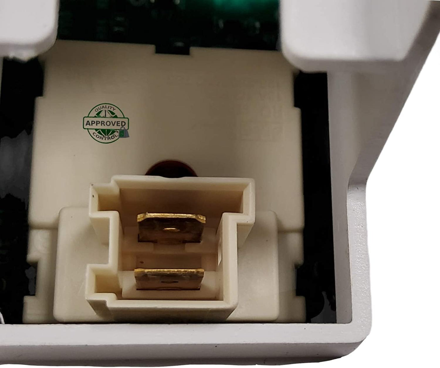 GlobPro PD00003318 AP6016839 PS11750132 EAP11750132 Washer Main Control Board 9 ½" length Approx. Replacement for and compatible with Whirlpool Kenmore Maytag Heavy DUTY