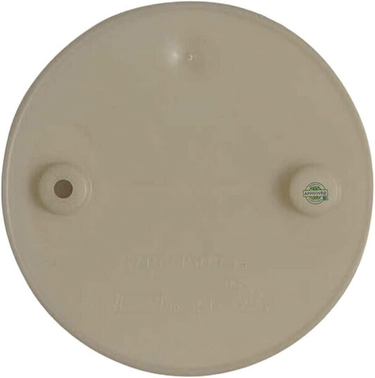 GlobPro PD00023560 EAP2579676 AP4513873 PS2579676 Washer Drain Pump Filter 4" ¼ Diameter Approx. Replacement for and compatible with Kenmore Whirlpool Maytag Crosley Heavy DUTY