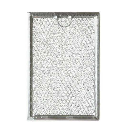EAP228066 Fits Kenmore Microwave Air Filter 5-1/16" x 7-5/8" x 3/32"
