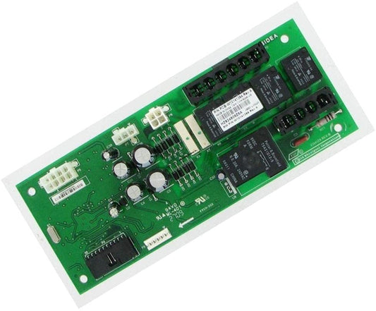 DrEquipUS AP6015693 PS11748974 EAP11748974 PD00024521 Ice Machine Electronic Control Board Replacement for and compatible with Whirlpool KitchenAid Jenn-Air Maytag Heavy DUTY