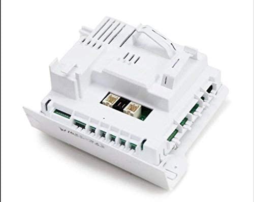 Global Solutions - Washer Main Control Board W10205848 - W10205848R