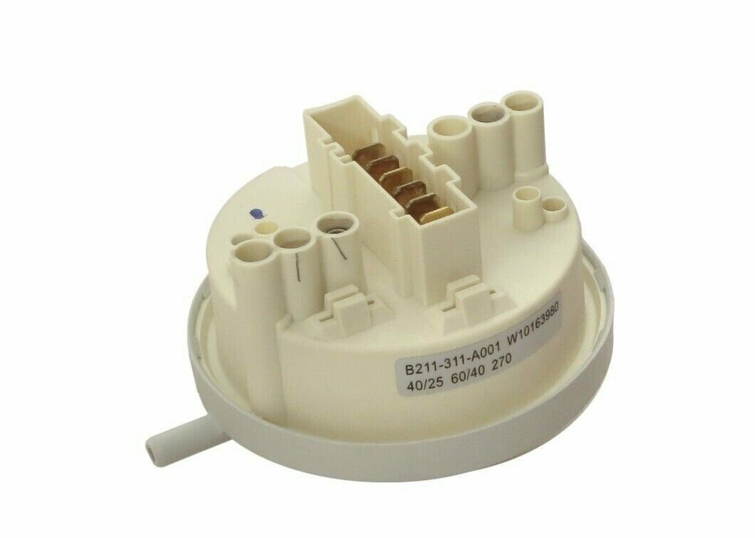 2-3 days delivery- WPW10163980  Kenmore Washer Water Pressure Switch W10163980