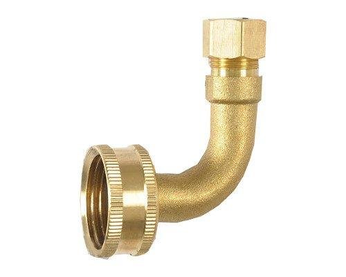 Estate Whirlpool Elbow Hose Fitting BWR981823 fits B00NMLG2EM