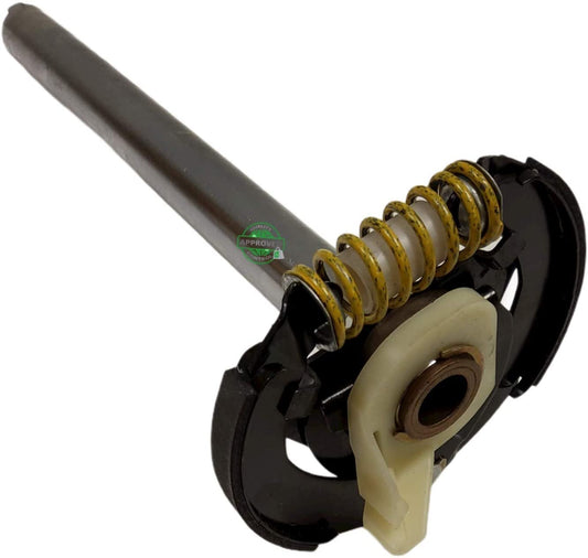 GlobPro W10820043 Washer Basket Drive kit 12" length Approx. Replacement for and compatible with Whirlpool KitchenAid Maytag W10820043 Heavy DUTY