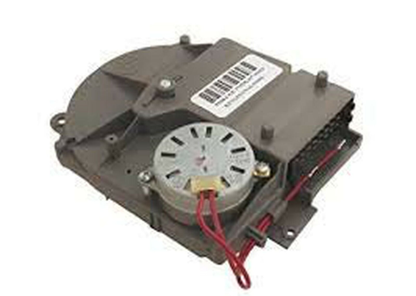 Global Products Washer Timer Compatible with GE 175D2307P018