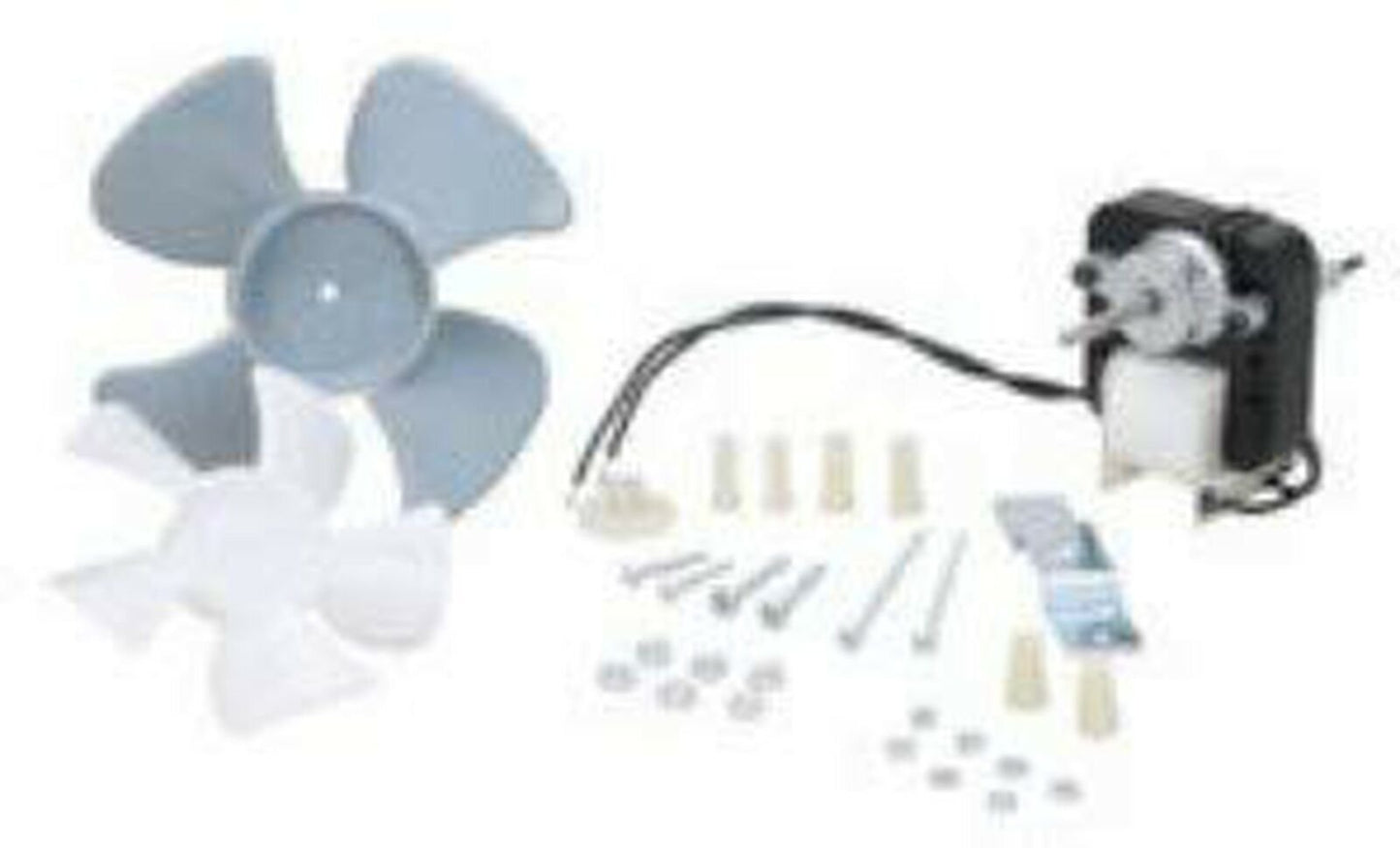 Global Products Utility Motor 90971