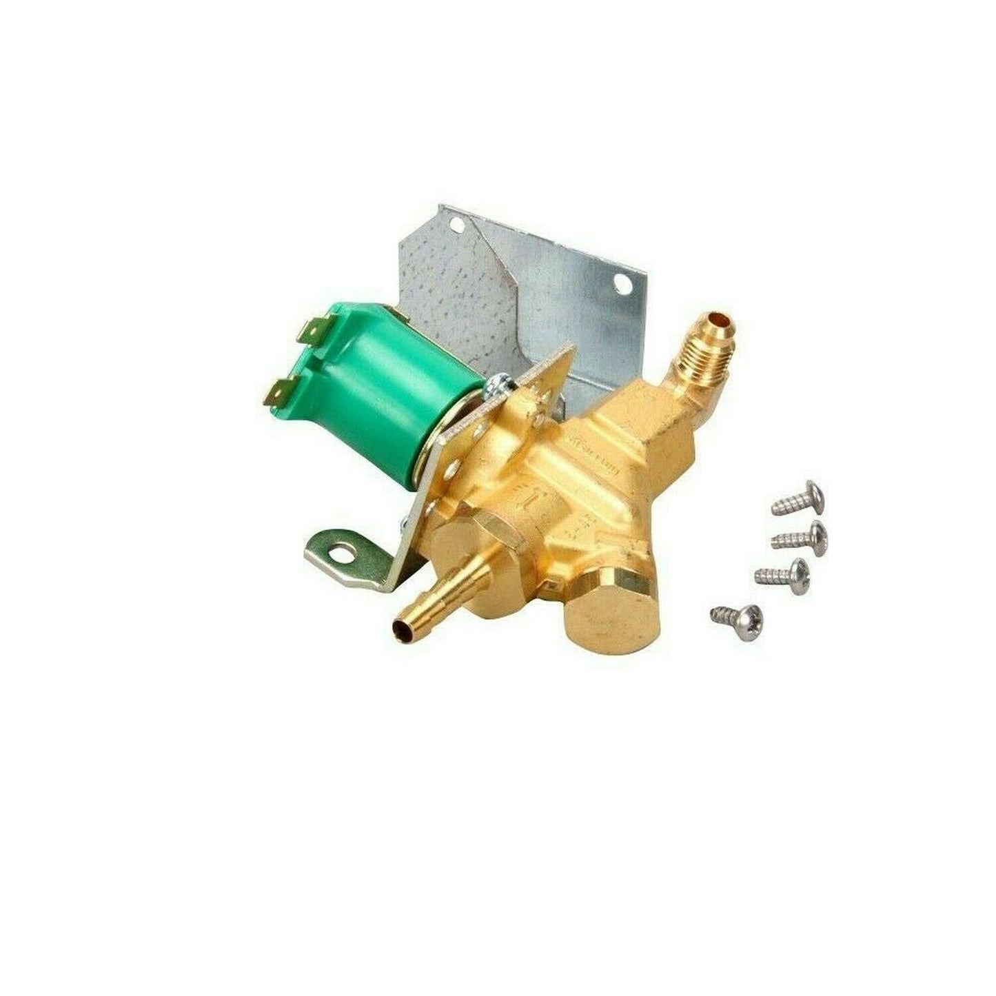 Global Solutions Water Inlet Valve Compatible With Replacemnet for Scotsman 1...