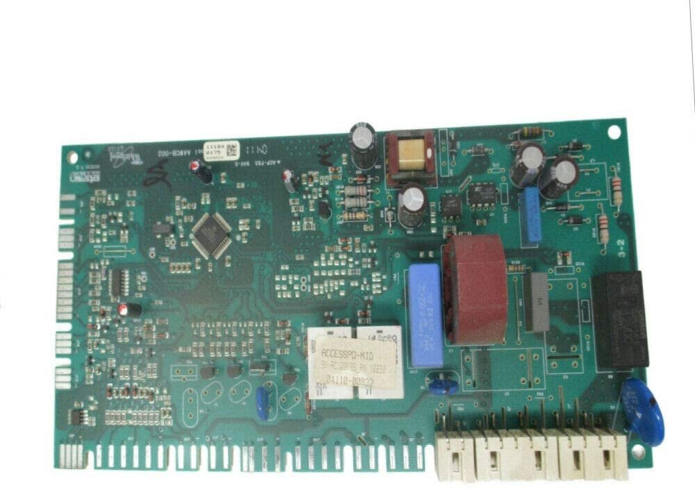 Global Solutions - Washer Main Control Board AP6011764 - PS11744963