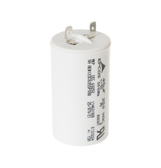 General Electric Washer Capacitor WH12X10462
