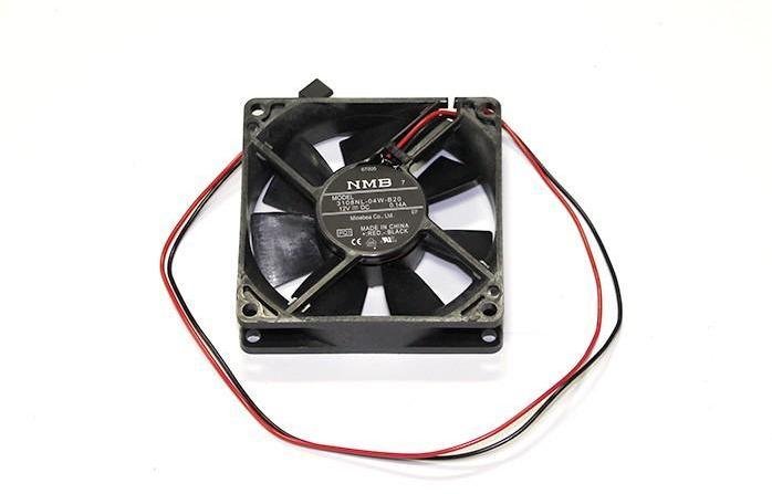 67005 FREE EXPEDITED U-LINE Black Evaporator Fan MODEL 67005