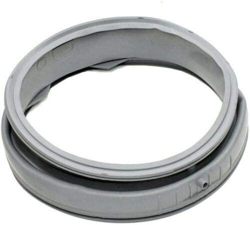 Global Solutions - Washer Door Boot Seal (With Drain) 4986ER0004M - 4986ER0004N